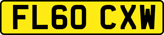 FL60CXW