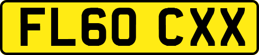 FL60CXX