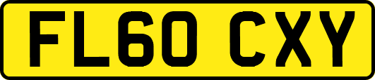 FL60CXY