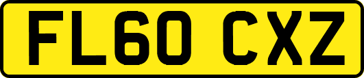 FL60CXZ
