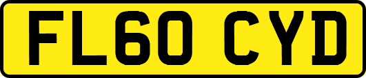 FL60CYD