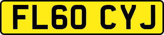 FL60CYJ