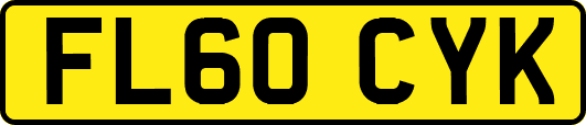 FL60CYK