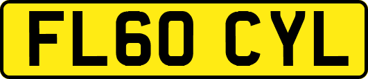 FL60CYL