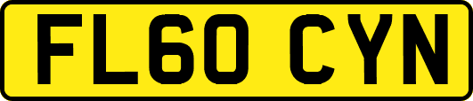FL60CYN