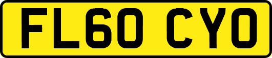 FL60CYO