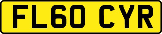 FL60CYR