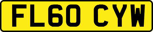 FL60CYW
