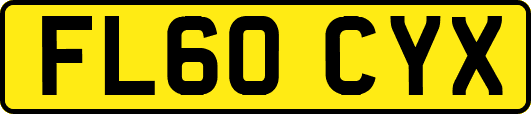 FL60CYX