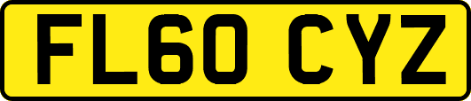 FL60CYZ