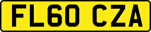 FL60CZA