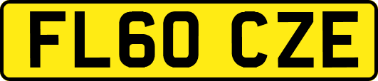 FL60CZE