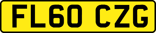 FL60CZG