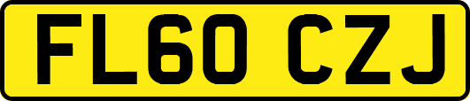 FL60CZJ