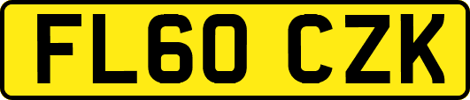 FL60CZK