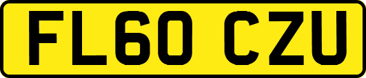 FL60CZU