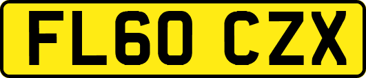 FL60CZX