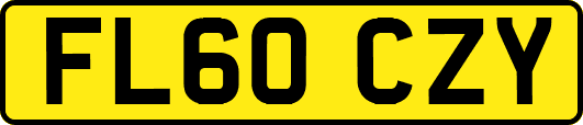 FL60CZY