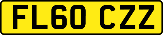 FL60CZZ