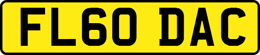 FL60DAC