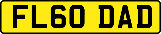 FL60DAD