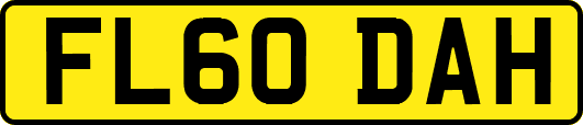 FL60DAH