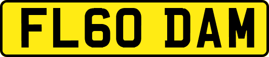 FL60DAM