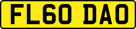 FL60DAO