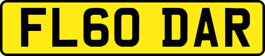 FL60DAR