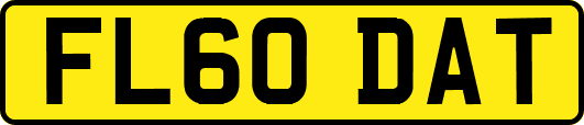 FL60DAT