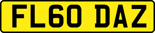 FL60DAZ