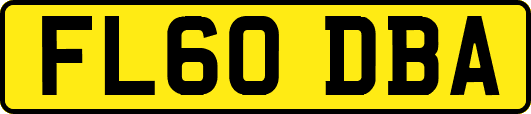 FL60DBA