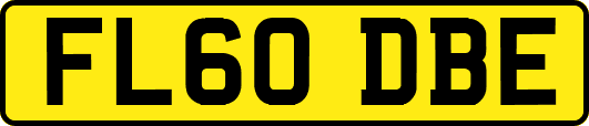 FL60DBE