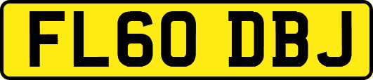 FL60DBJ