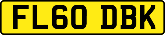 FL60DBK