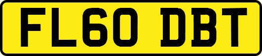 FL60DBT