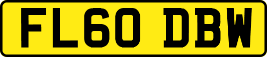 FL60DBW