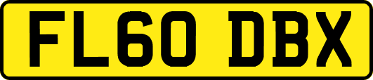 FL60DBX