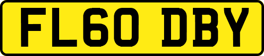 FL60DBY