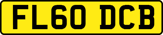 FL60DCB