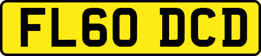 FL60DCD