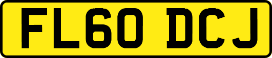 FL60DCJ