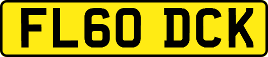 FL60DCK