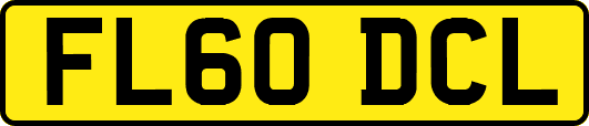 FL60DCL