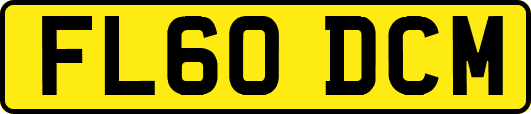 FL60DCM