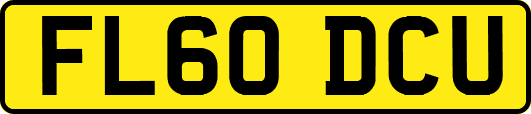 FL60DCU