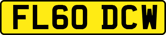 FL60DCW