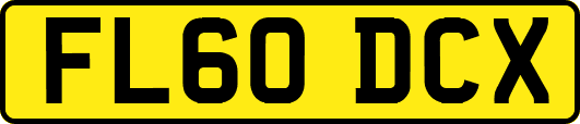 FL60DCX