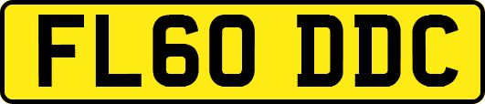 FL60DDC