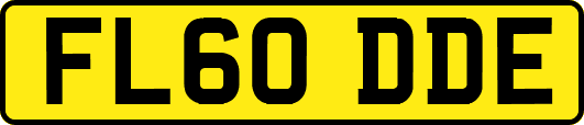 FL60DDE